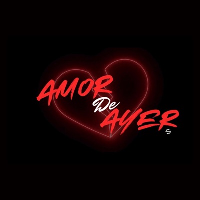Amor De Ayer (feat. Anónima) - Single