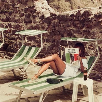 Estate Italiana - Single