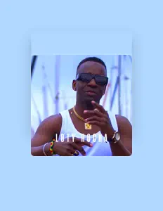 Ouça Loty Rocha, assista a videoclipes, leia a biografia, veja as datas das turnês e mais!