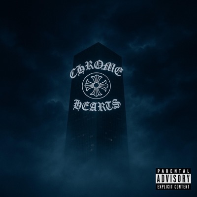 CHROME HEARTS - EP