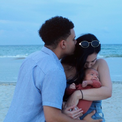 My Portion (feat. Lawrance Perez) [Radio Edit] - Single