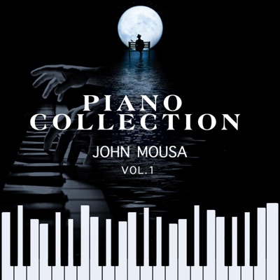 Piano Collection -, Vol. 1 - EP