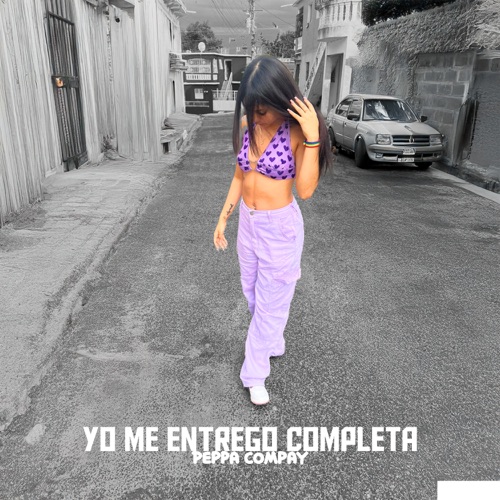 Yo Me Entrego Completa