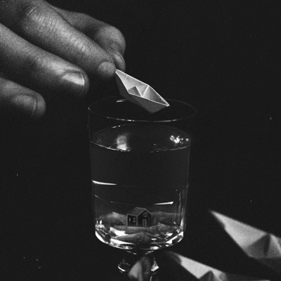 L'océan dans le cœur - Single