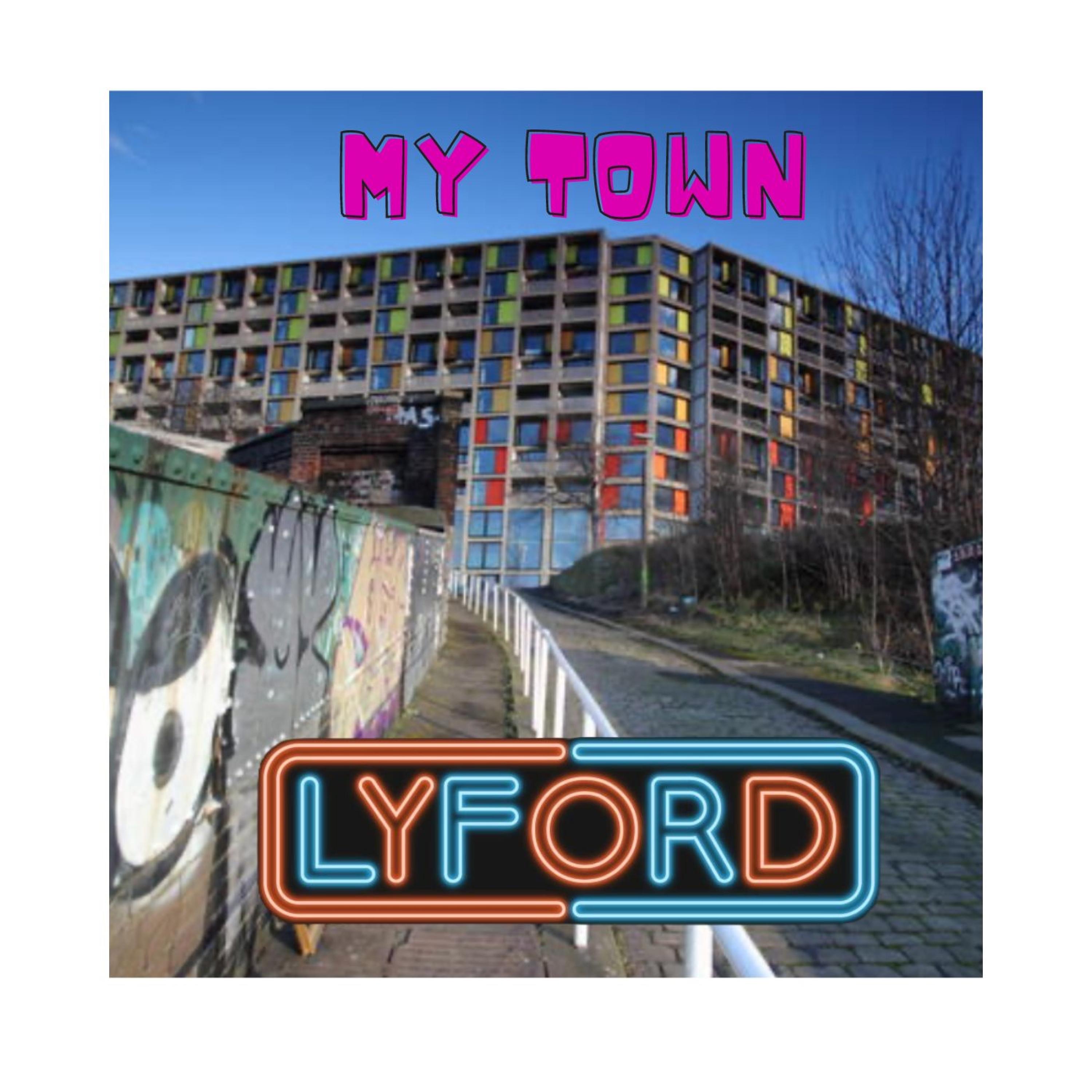 My Town - Single