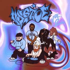 Feel Alive VOLSTICE, Jay North., Burgess & Taber