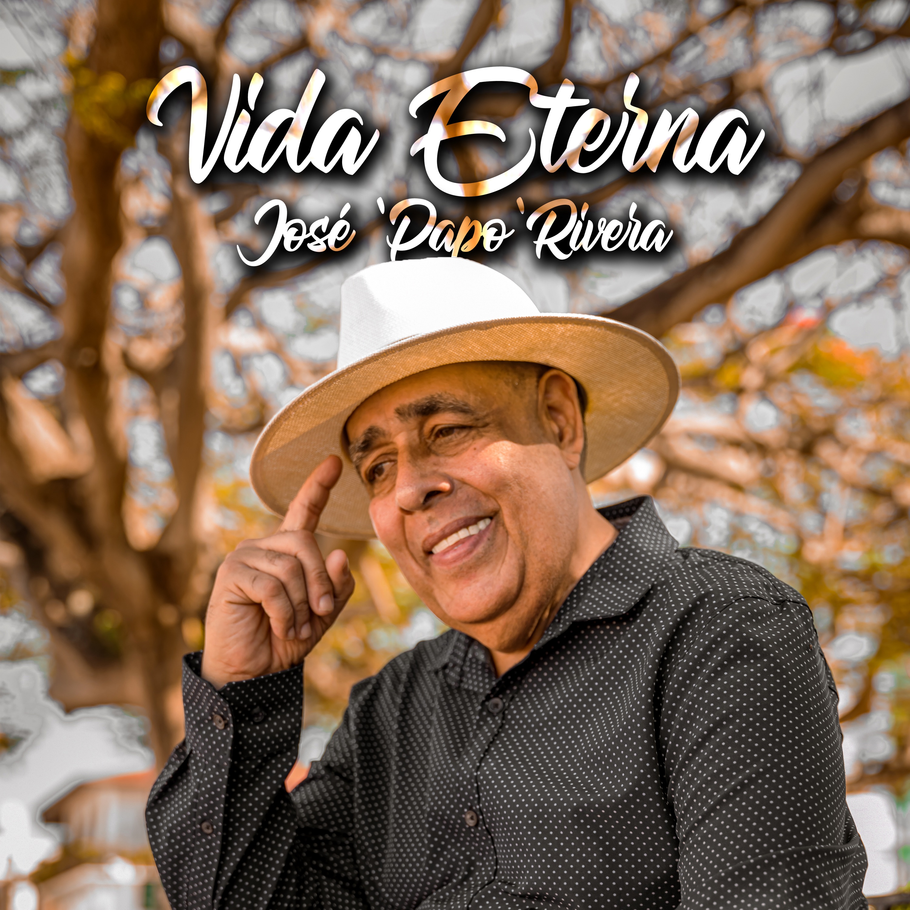 Vida Eterna - Single