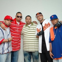 BESAME EN LA BOCA / ZONA EN CONSTRUCCION / old times (feat. Baby G & Dj Fat Tony) - Single - Briyan El Big Daddy