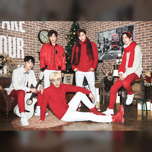 新年快乐 - Single