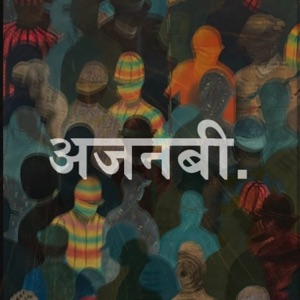 Ajnabee (feat. Viraj Gautam)