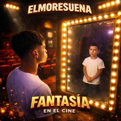 Fantasia en el cine - Single