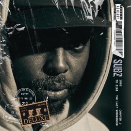 Questions (Deluxe) (feat. Hazel Mak, Saf-S2E & Tshegofatso Mokgadi) Subz