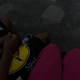 Whereyouwannago LxKai & Melly_2Paid