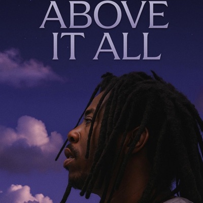 Above It All - Single