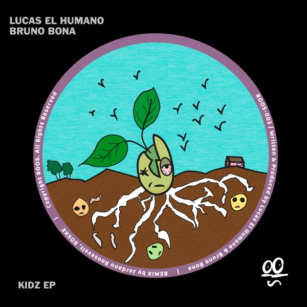 KIDZ - Single
