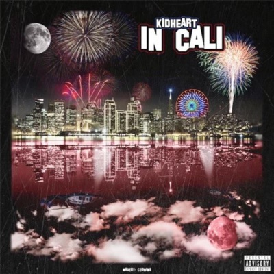 In Cali - Single