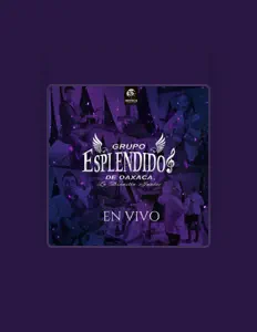 Ouça Esplendidos de Oaxaca, assista a videoclipes, leia a biografia, veja as datas das turnês e mais!