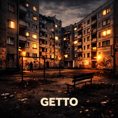 W.E.N.A. · Getto (feat. Smarki Smark) [Remix] - Single