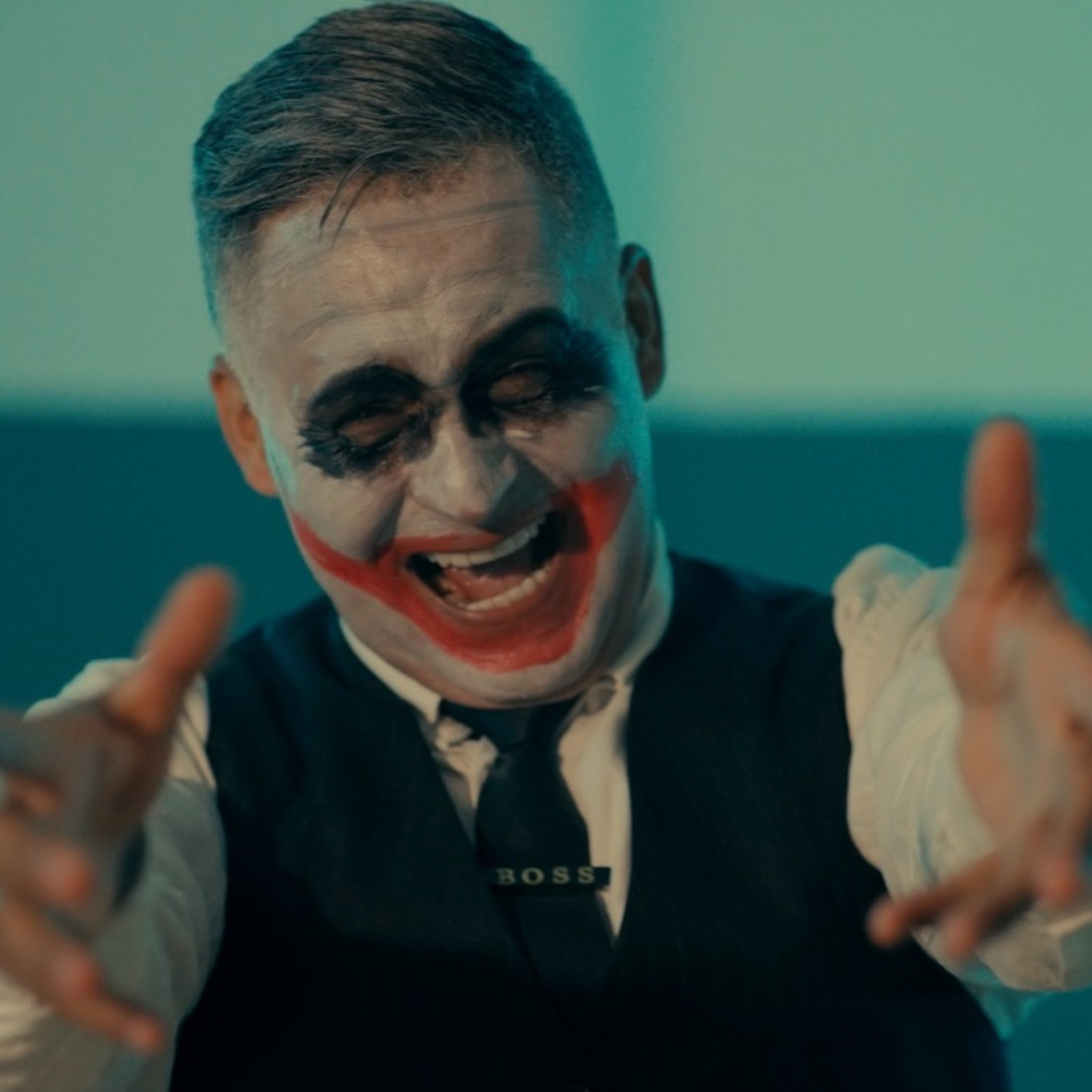 Kem É U Vilão - Single