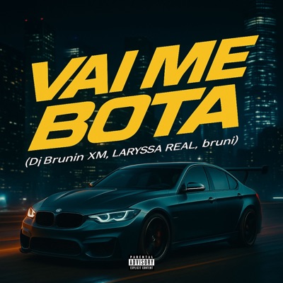 Vai Me Bota - Single