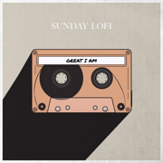 Sunday Lofi (Great I AM) - Hillsong Instrumentals