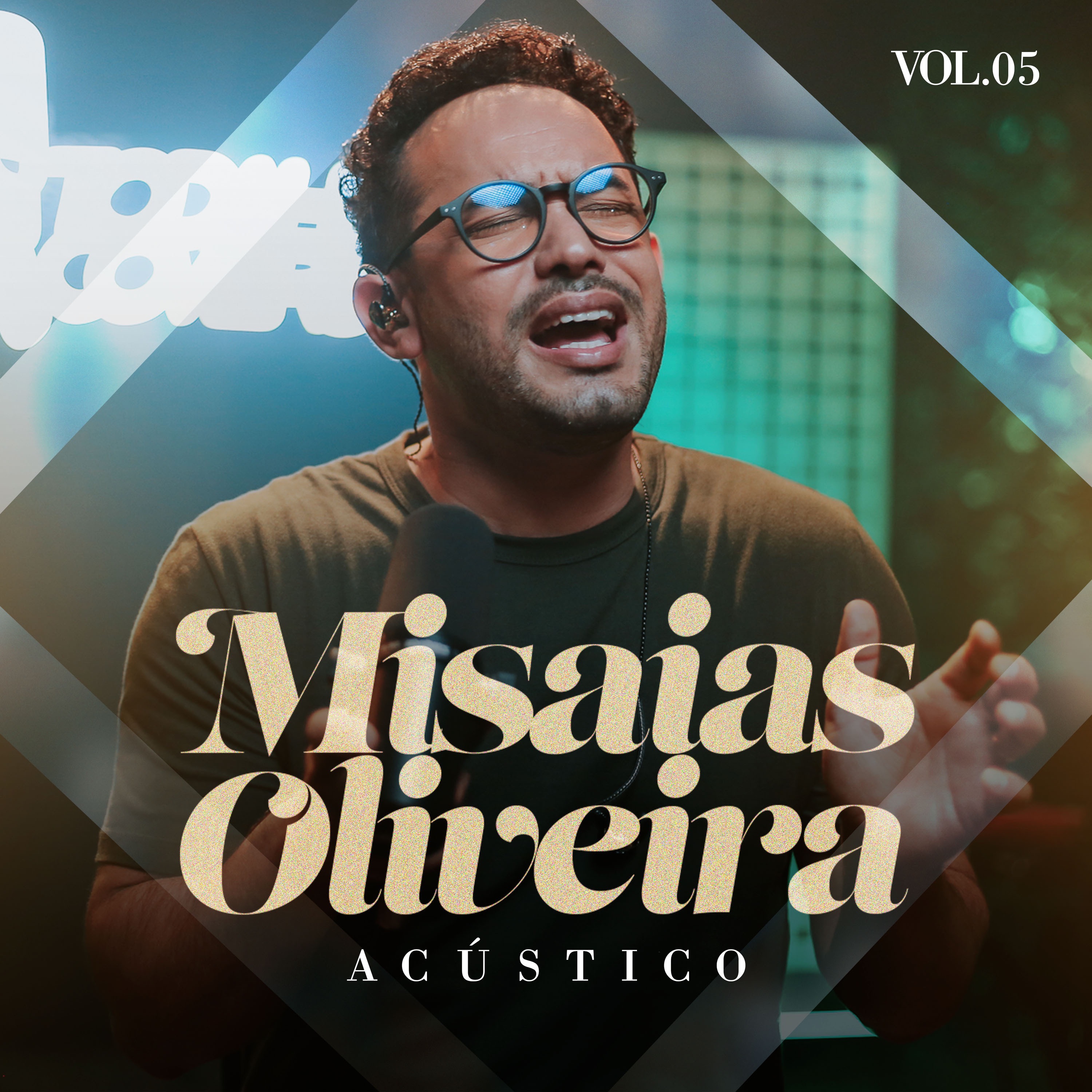 Acústico, Vol. 5