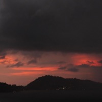 away - Single - Grim Ox