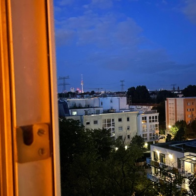 More Than Friends - Single