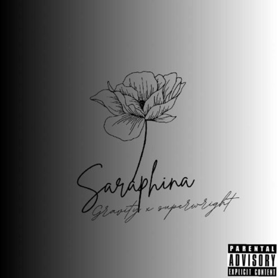 Saraphina (feat. SUPER WRIGHT) - Single