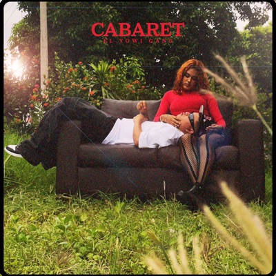 Cabaret - Single