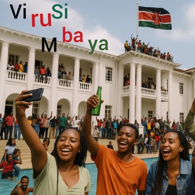 Mayouth Tumeungana - Single