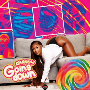 Going Down (Radio Edit)