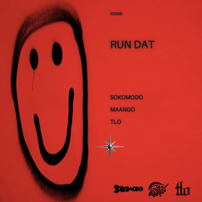 Run Dat - Single