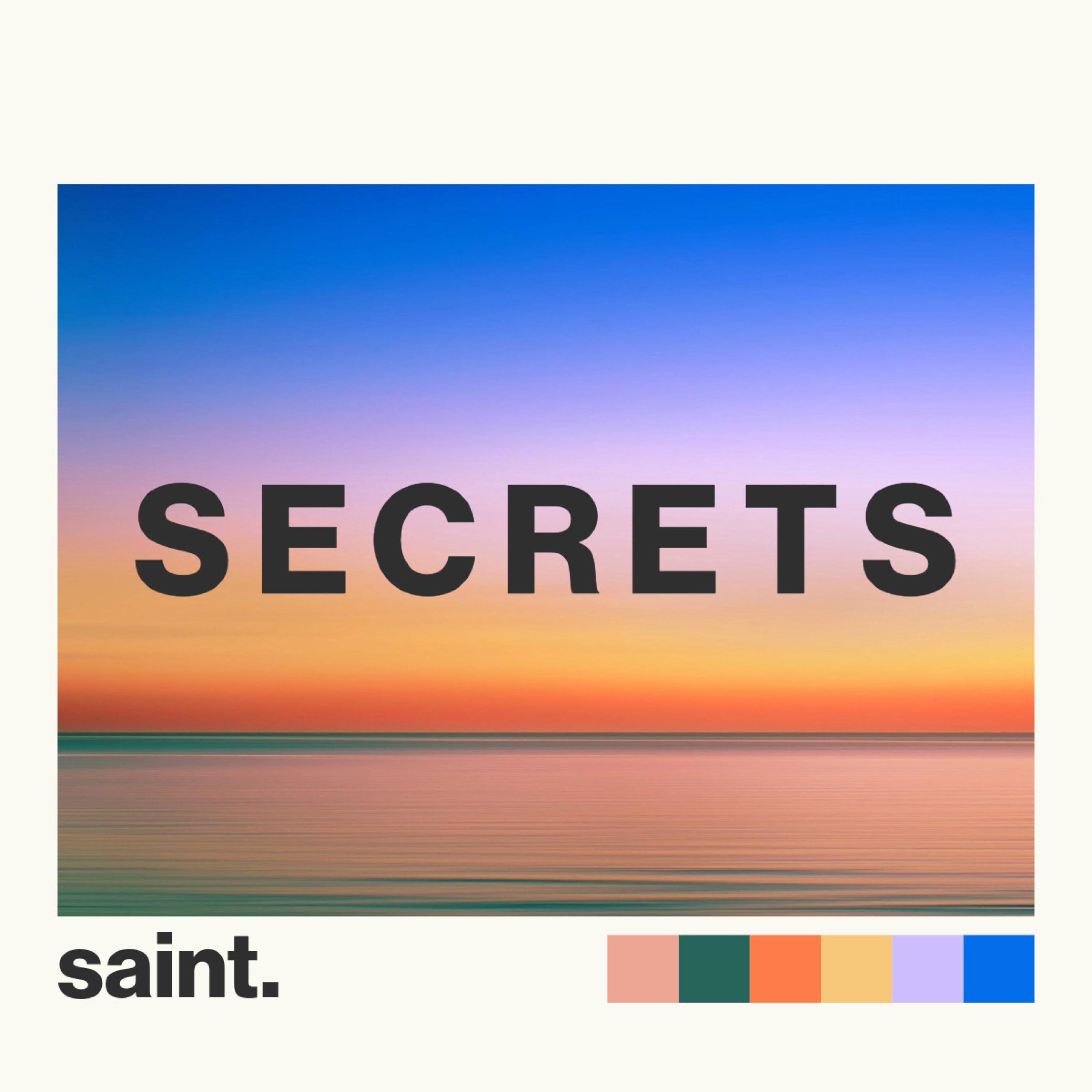 secrets - Single