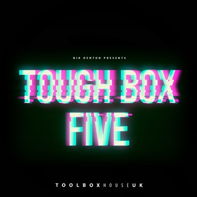 Tough Box 5