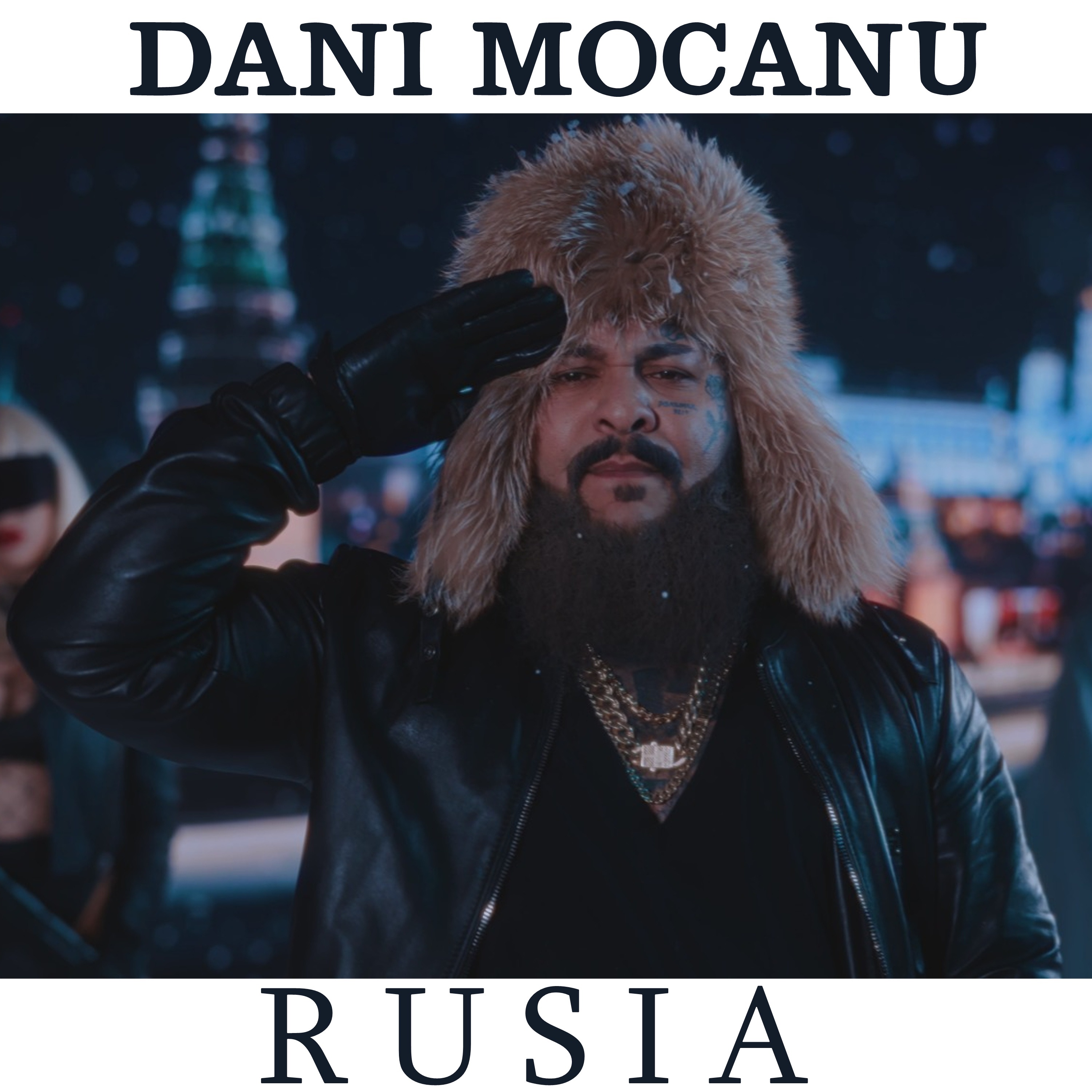 Rusia - Single