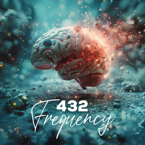 432 Frequency: Heart and Mind Coherence and Harmony