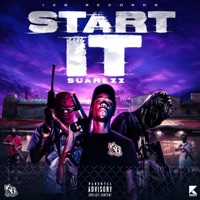 Start It - Single - Suarez