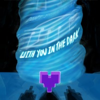 With You in the Dark - David Russell, Laura Platt & cartridj