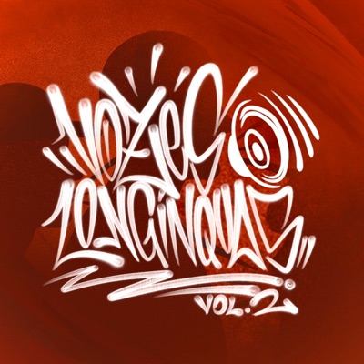 Vozes Longínquas, Vol. 2 - EP