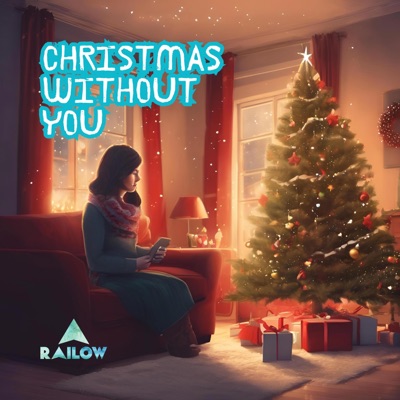 Christmas Without You - Single