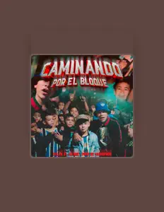 收听 Dylan el Menor、观看音乐视频、阅读小传、查看巡演日期等 ！