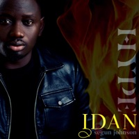 IDAN Hype - Single - Segun johnson