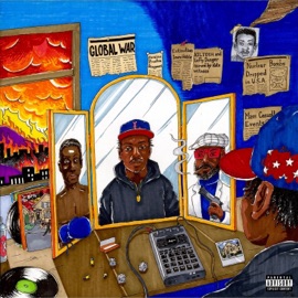 TUSCAN SEATS (feat. EA$TSIDE $HEE$H) DeevoDaGenius