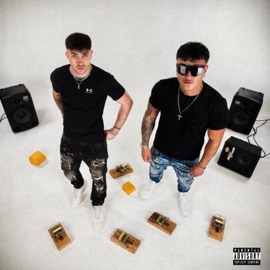 Trappola x topi (feat. Diamond Ferg) Billy The Kid