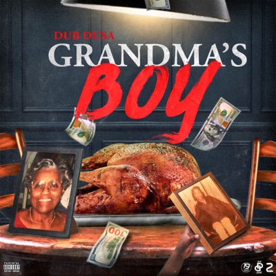 Grandma's Boy - Single