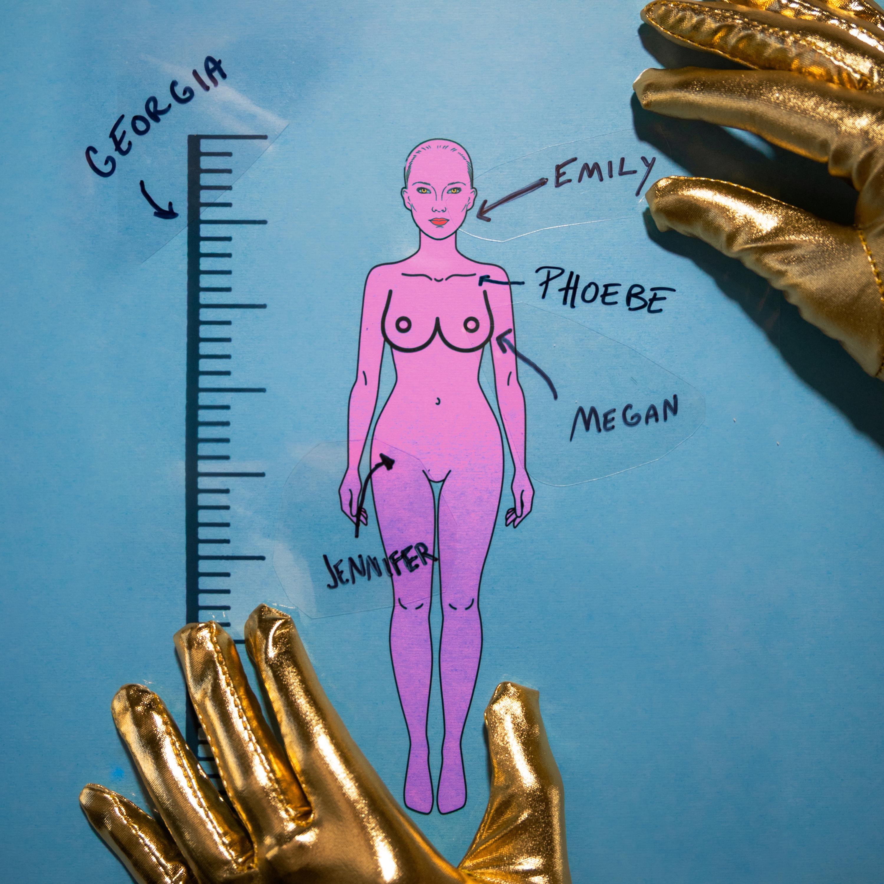 The Perfect Girl - Single