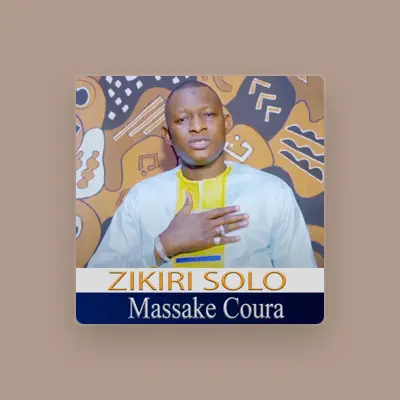 Listen to ZIKIRI SOLO, watch music videos, read bio, see tour dates & more!