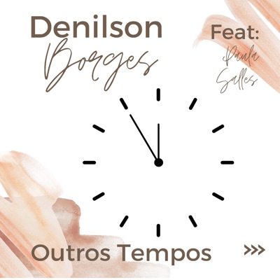 Outros Tempos (feat. Paula Salles) - Single