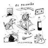El Peldaño